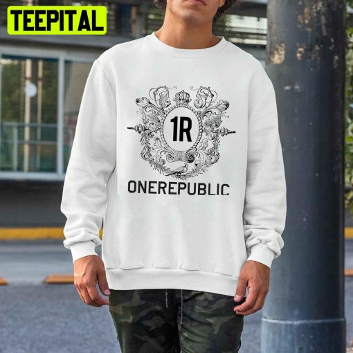 1r Onerepublic Trending Unisex T-Shirt