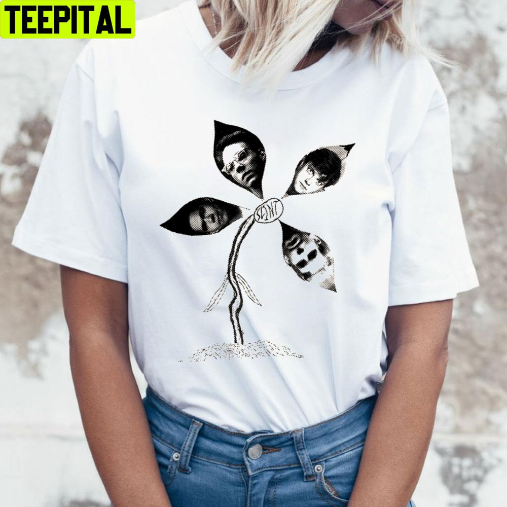 Cute Slint Trending Unisex T-Shirt Cute Slint Trending Unisex T-Shirt