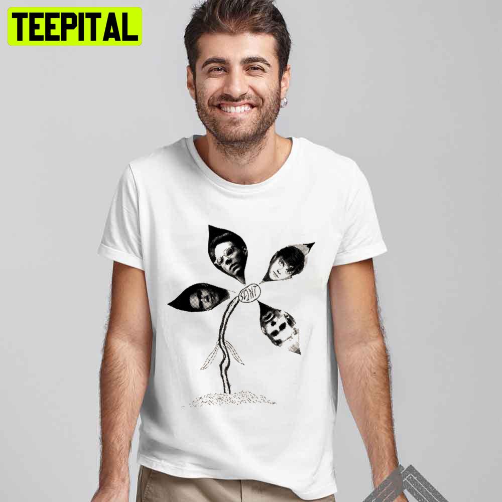 Cute Slint Trending Unisex T-Shirt Cute Slint Trending Unisex T-Shirt