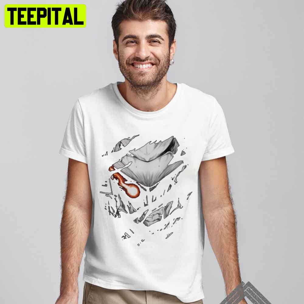 Deep Hunter Of Goblins Trending Unisex T-Shirt Deep Hunter Of Goblins Trending Unisex T-Shirt