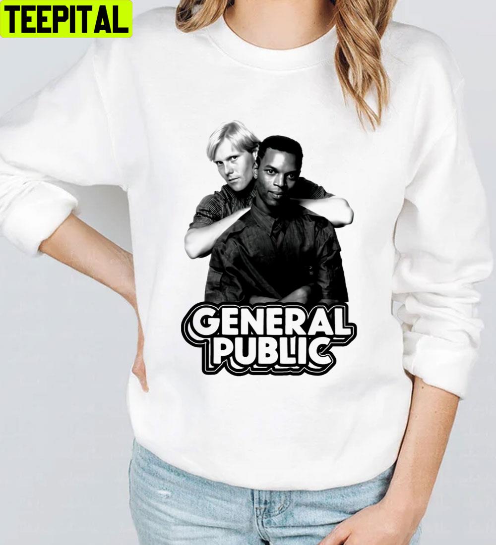 Down And Out General Public Trending Unisex T-Shirt Down And Out General Public Trending Unisex T-Shirt