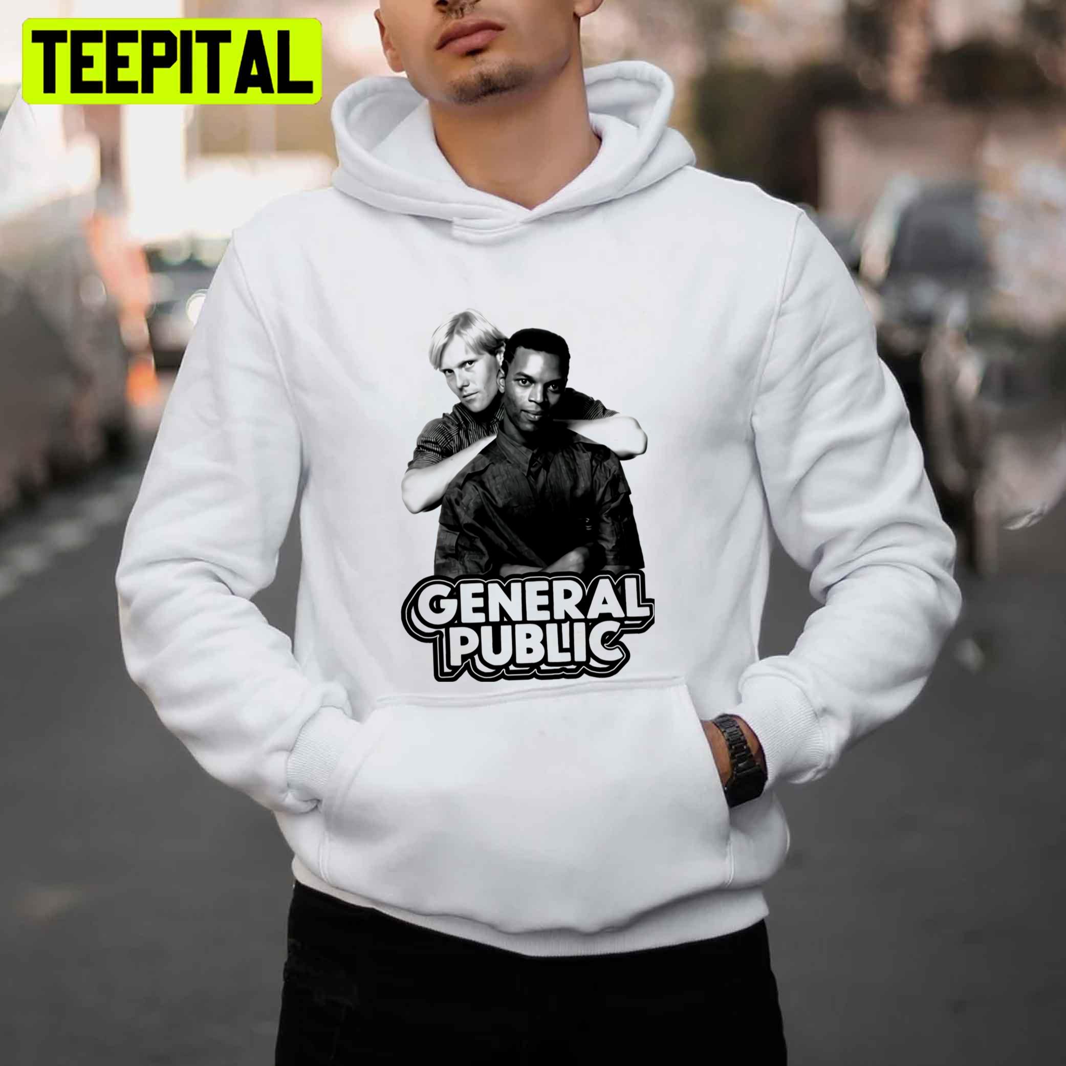 Down And Out General Public Trending Unisex T-Shirt Down And Out General Public Trending Unisex T-Shirt