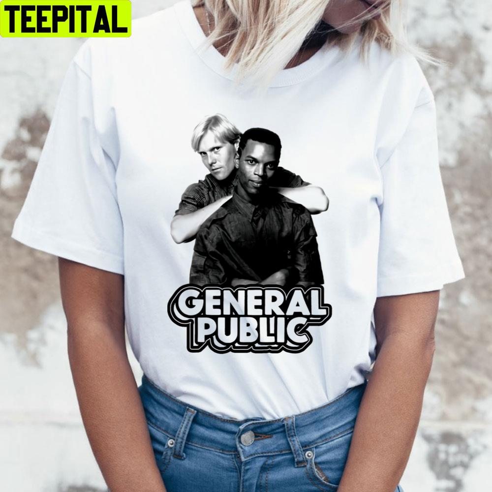 Down And Out General Public Trending Unisex T-Shirt Down And Out General Public Trending Unisex T-Shirt