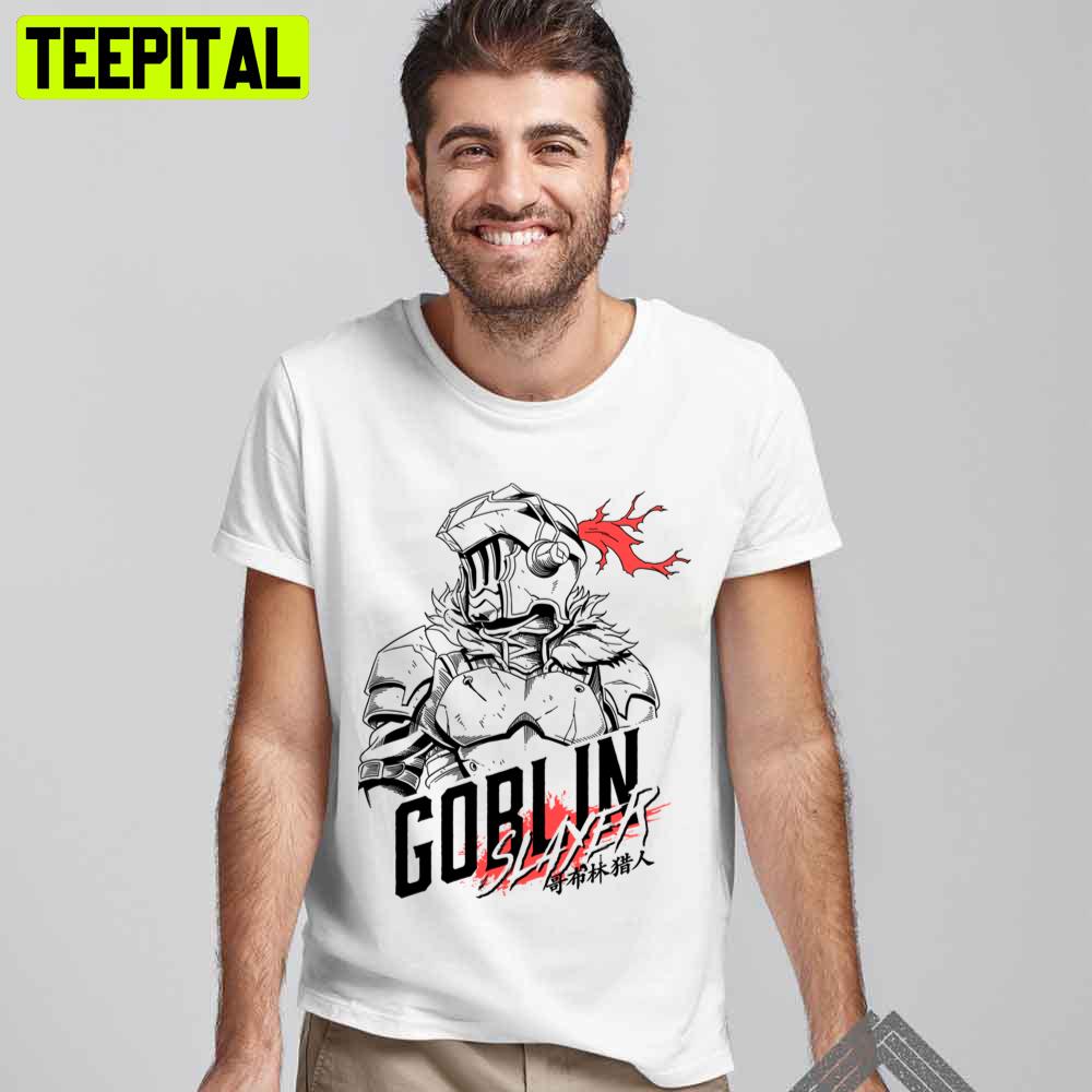 Goblin Killer Trending Unisex T-Shirt Goblin Killer Trending Unisex T-Shirt