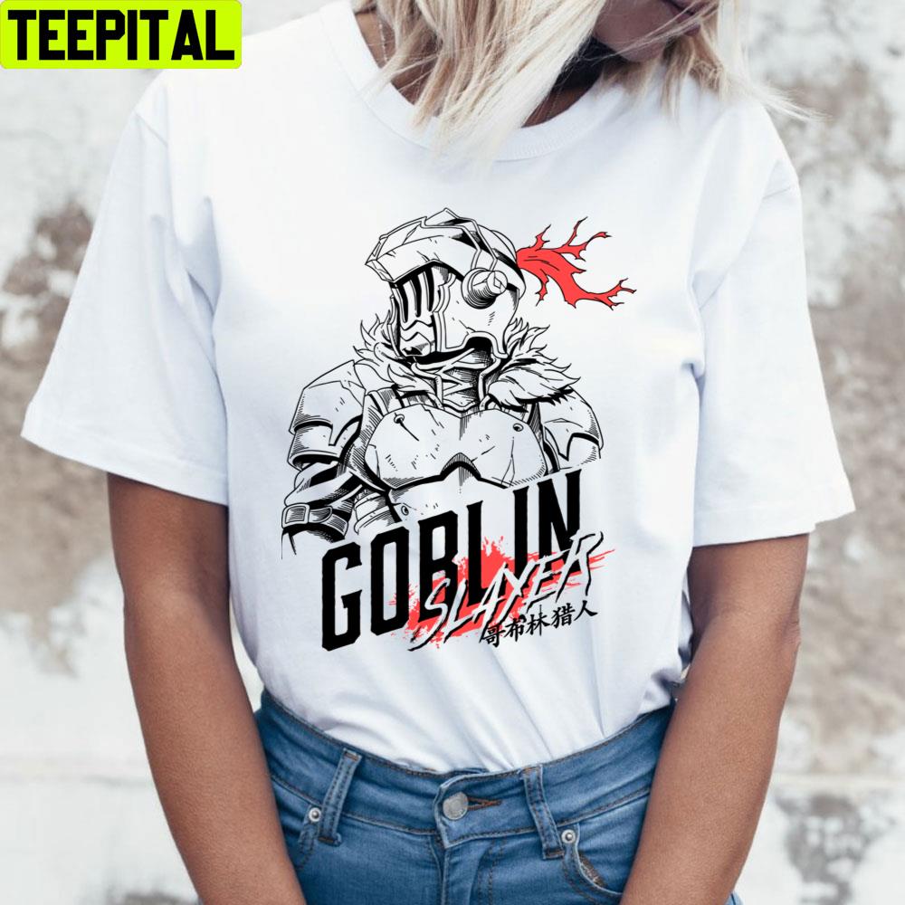 Goblin Killer Trending Unisex T-Shirt Goblin Killer Trending Unisex T-Shirt