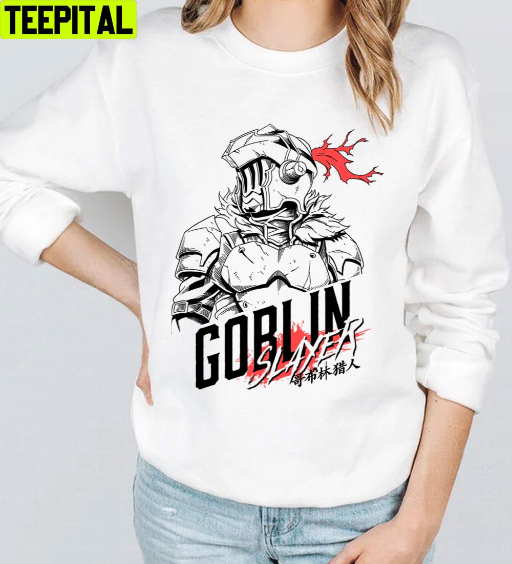 Goblin Killer Trending Unisex T-Shirt Goblin Killer Trending Unisex T-Shirt