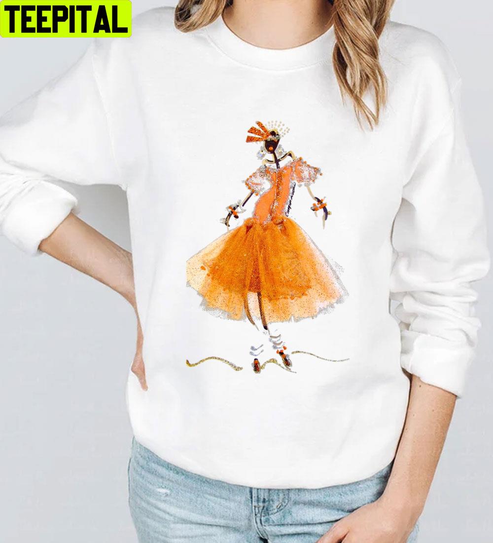 Orange Amazing Trending Unisex T-Shirt Orange Amazing Trending Unisex T-Shirt