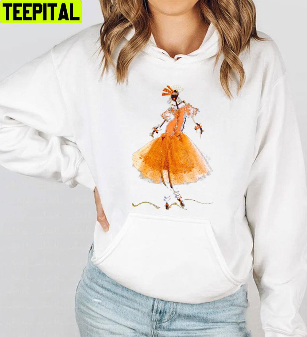 Orange Amazing Trending Unisex T-Shirt Orange Amazing Trending Unisex T-Shirt