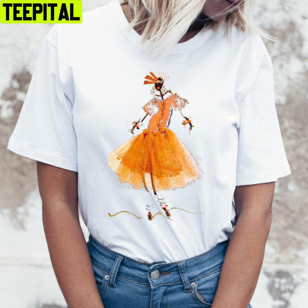 Orange Amazing Trending Unisex T-Shirt Orange Amazing Trending Unisex T-Shirt