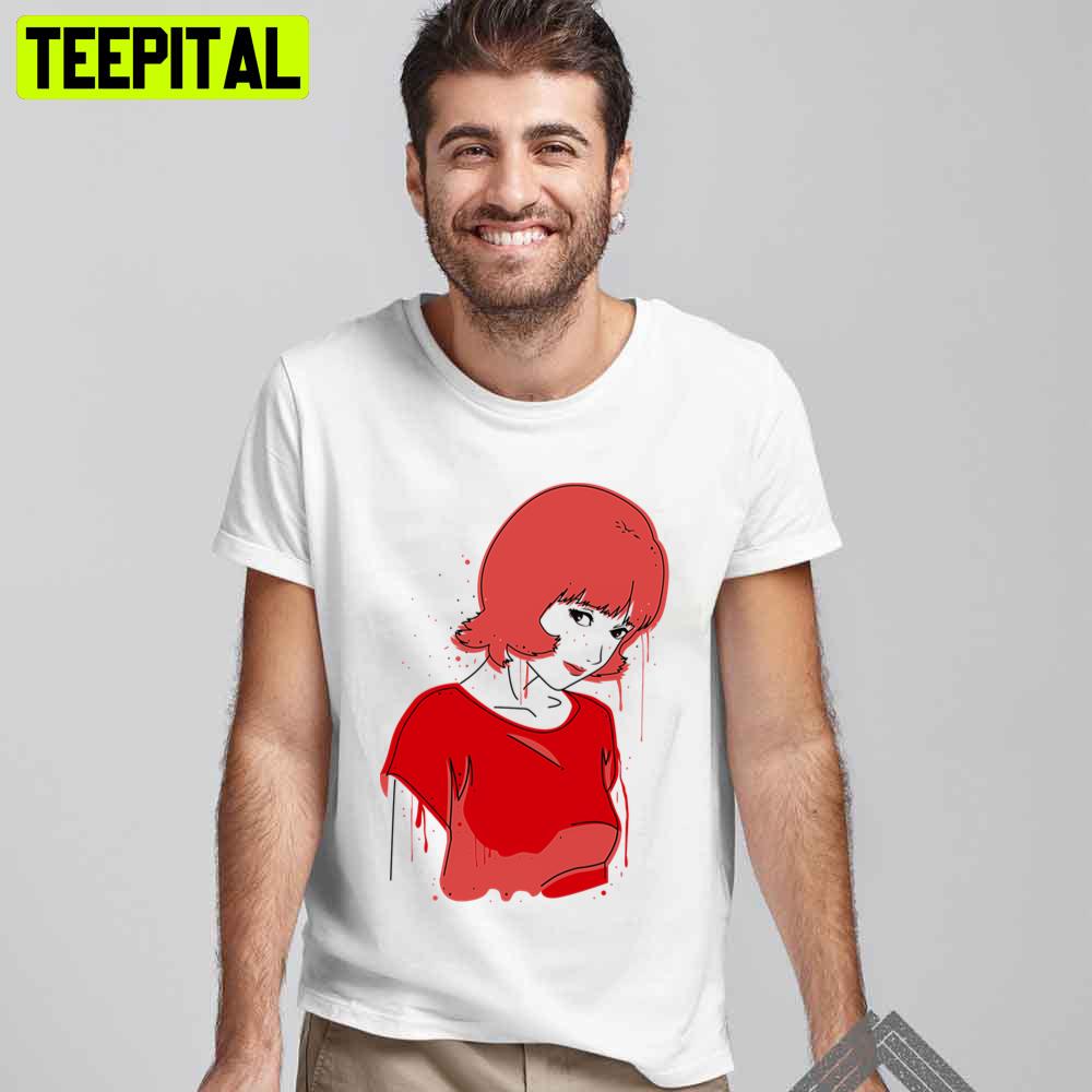 Spice Paprika Trending Unisex T-Shirt Spice Paprika Trending Unisex T-Shirt
