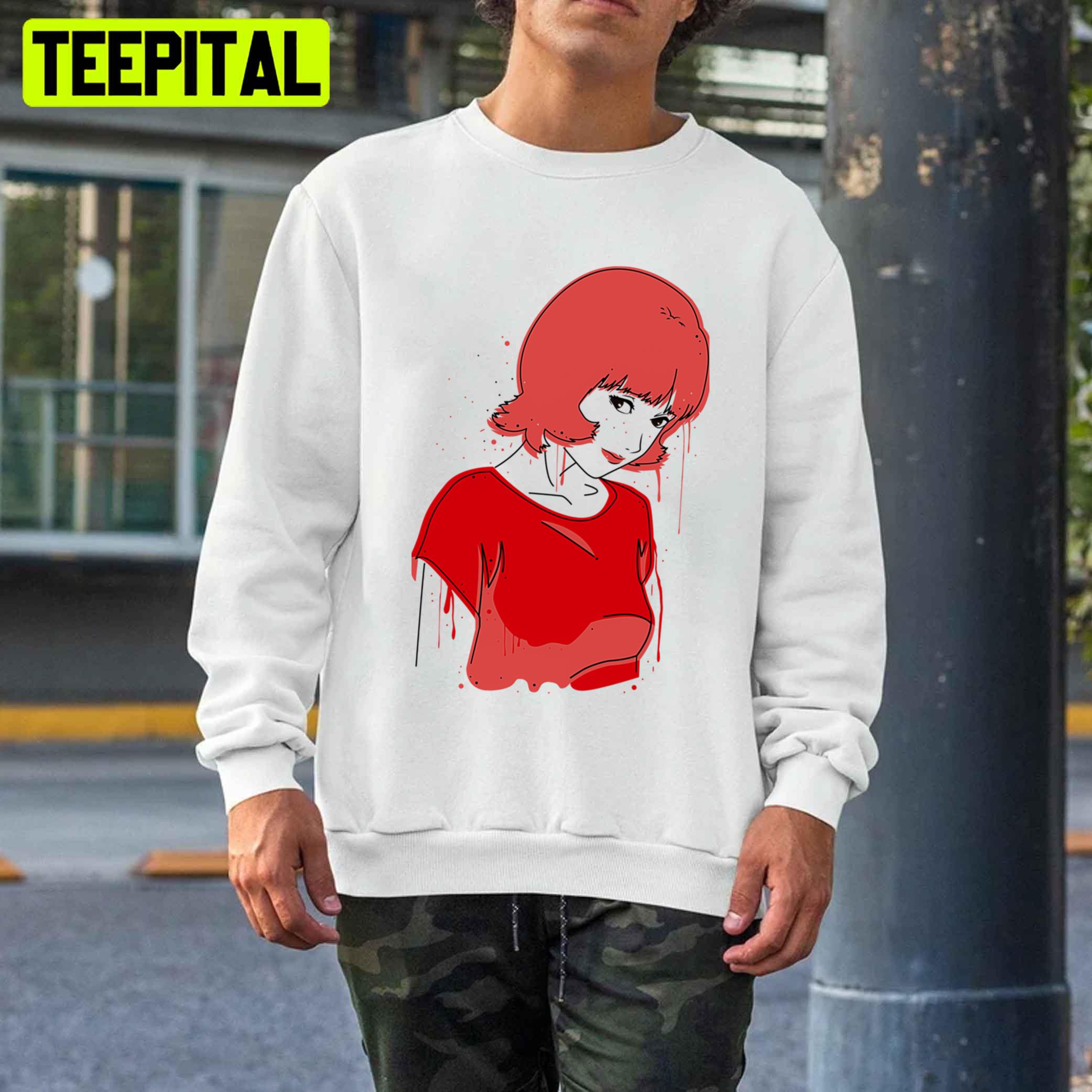 Spice Paprika Trending Unisex T-Shirt Spice Paprika Trending Unisex T-Shirt