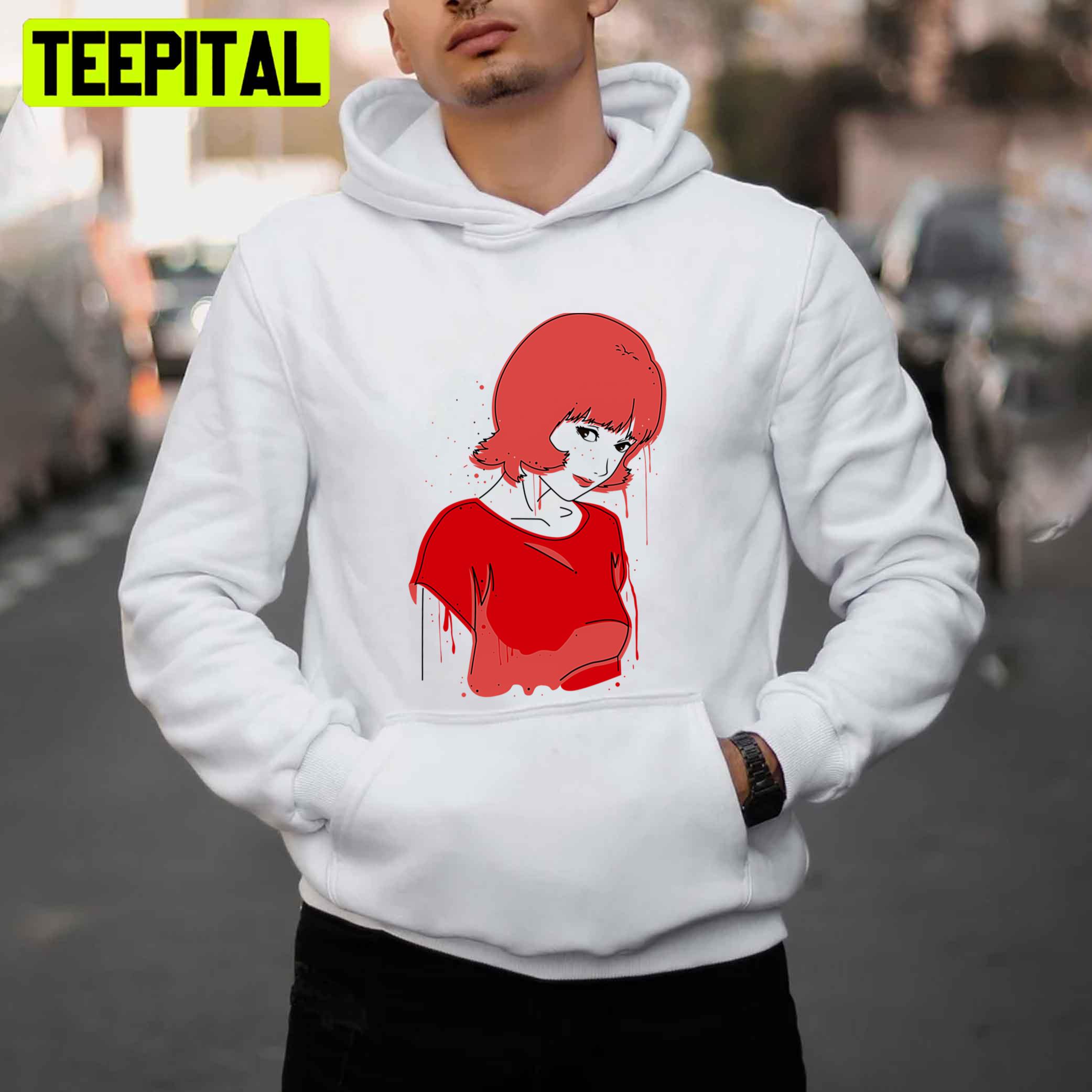 Spice Paprika Trending Unisex T-Shirt Spice Paprika Trending Unisex T-Shirt