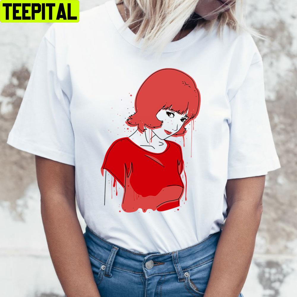Spice Paprika Trending Unisex T-Shirt Spice Paprika Trending Unisex T-Shirt