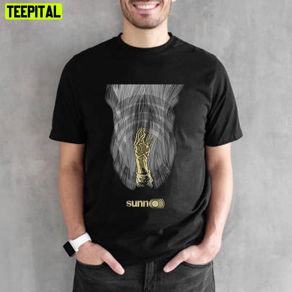 Hand Sunn O Unisex T-Shirt Hand Sunn O Unisex T-Shirt