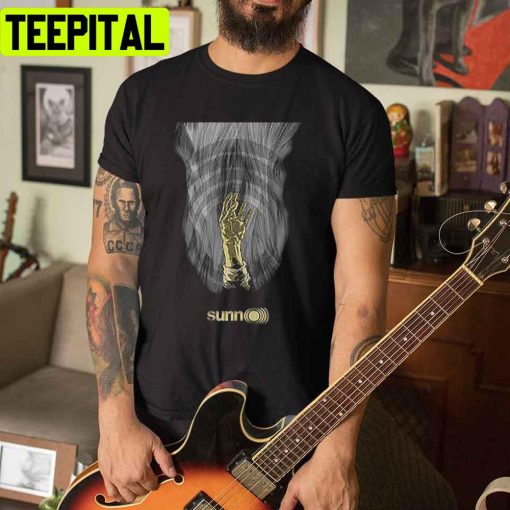 Hand Sunn O Unisex T-Shirt