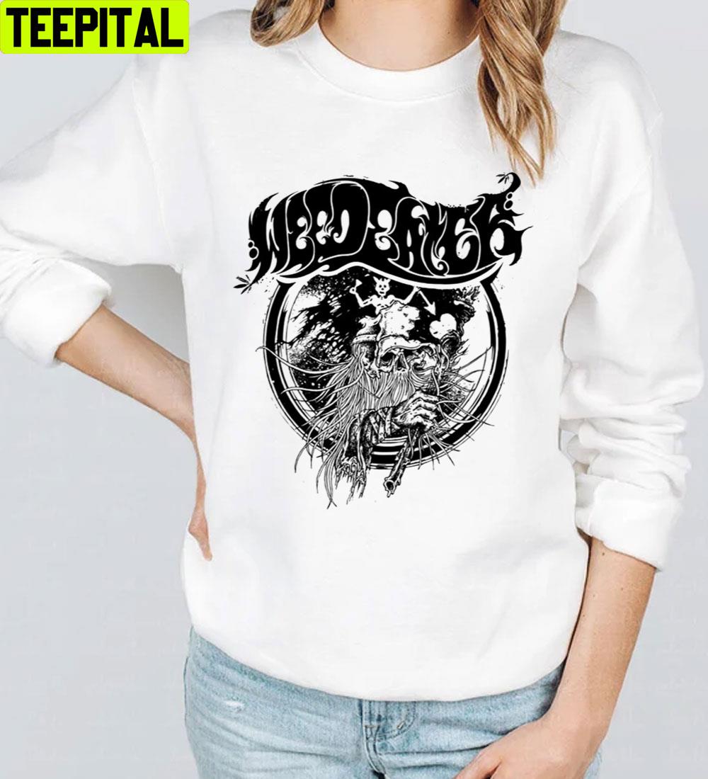 Black Art Weedeater Unisex T-Shirt Black Art Weedeater Unisex T-Shirt