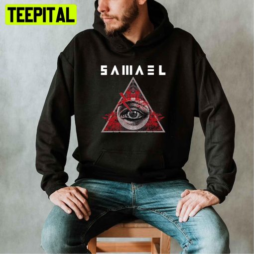 Eye Samael Unisex T-Shirt