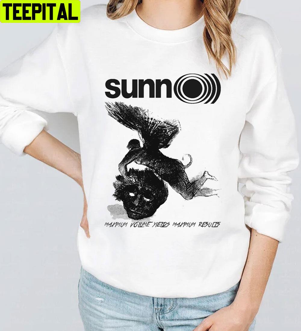 Manmum Sunn O Unisex T-Shirt Manmum Sunn O Unisex T-Shirt