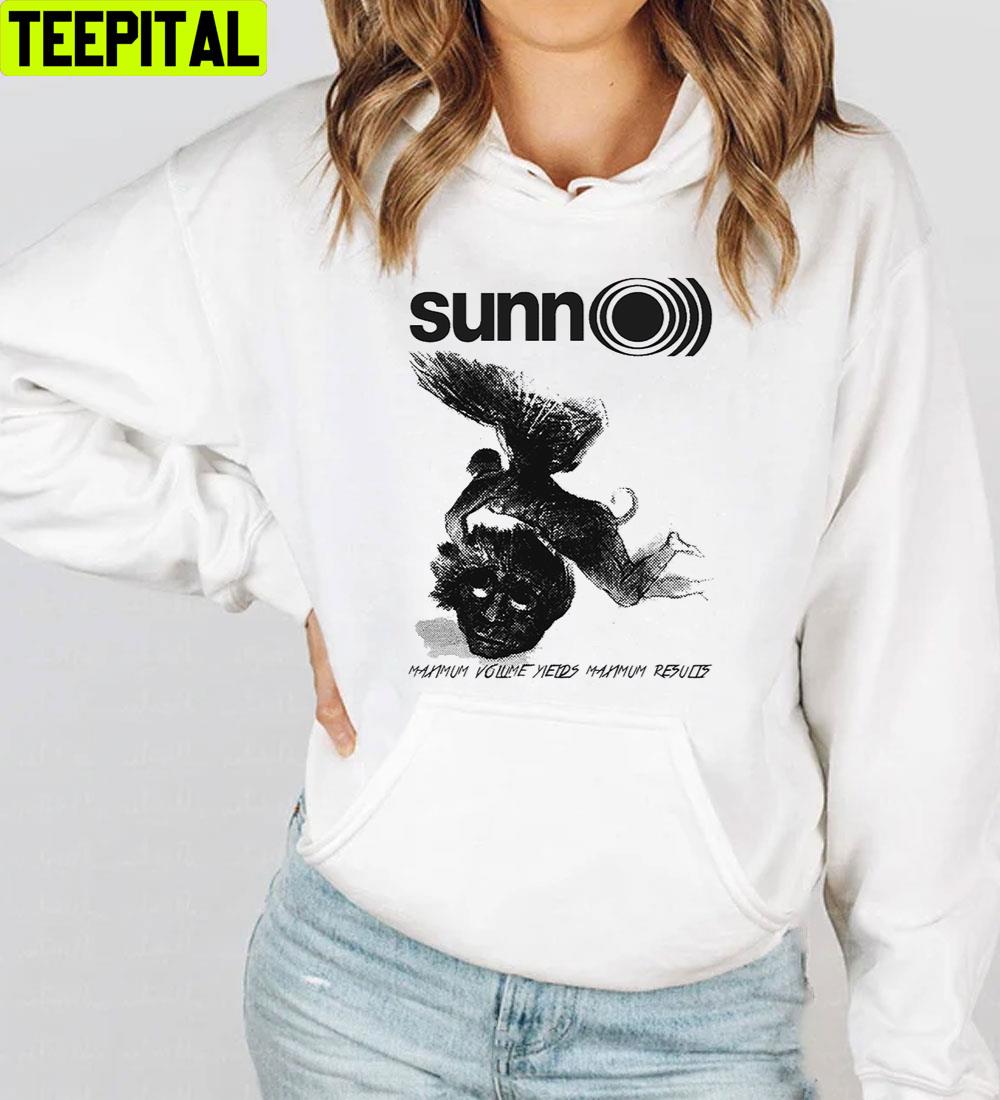 Manmum Sunn O Unisex T-Shirt Manmum Sunn O Unisex T-Shirt