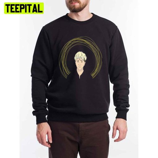 Nothing But Thieves Are An English Rock Graphic Unisex T-Shirt