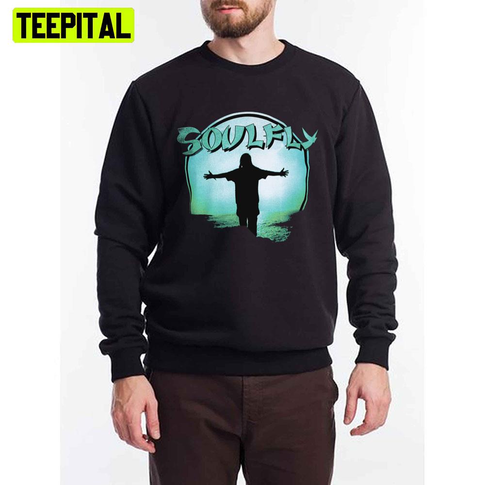 The Light Soulfly Unisex T-Shirt The Light Soulfly Unisex T-Shirt
