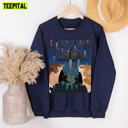 War Of Words Graphic Unisex Sweatshirt