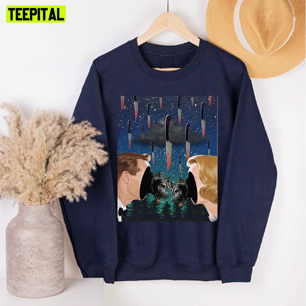 War Of Words Graphic Unisex Sweatshirt War Of Words Graphic Unisex Sweatshirt