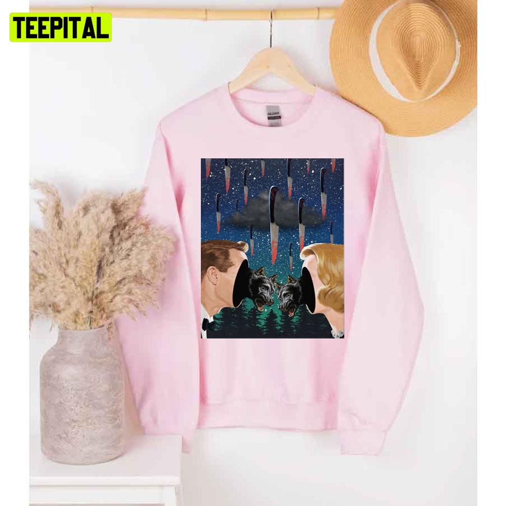 War Of Words Graphic Unisex Sweatshirt War Of Words Graphic Unisex Sweatshirt