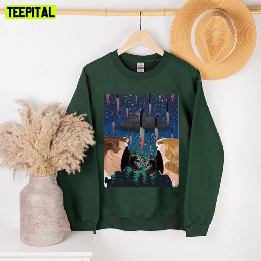 War Of Words Graphic Unisex Sweatshirt