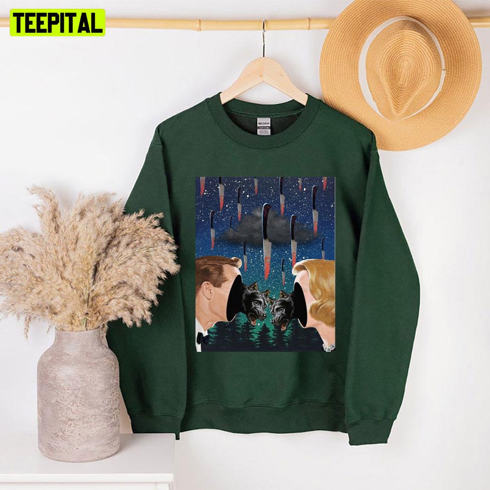 War Of Words Graphic Unisex Sweatshirt War Of Words Graphic Unisex Sweatshirt