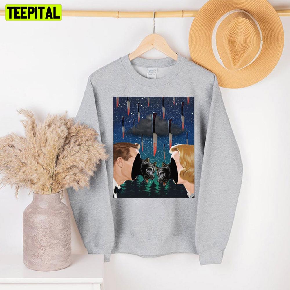 War Of Words Graphic Unisex Sweatshirt War Of Words Graphic Unisex Sweatshirt