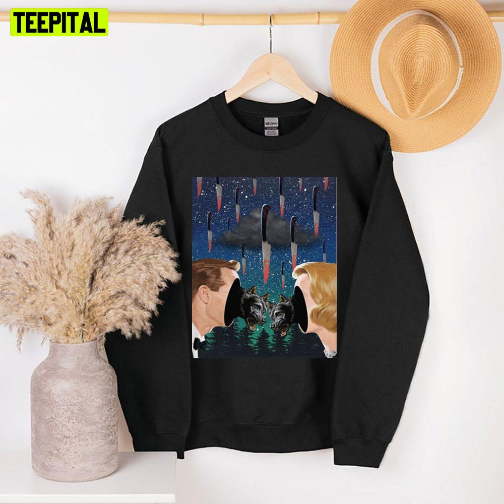 War Of Words Graphic Unisex Sweatshirt War Of Words Graphic Unisex Sweatshirt