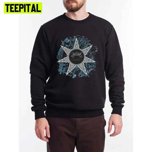 Stars And Oblivion Arcturus Unisex T-Shirt