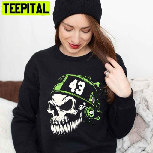 Ken Block Cross Unisex T-Shirt