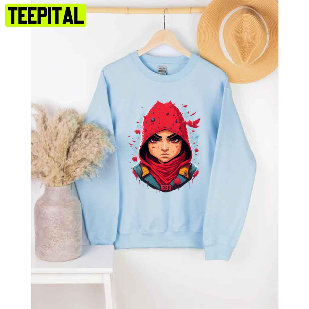 Magic Digital Boy Unisex T-Shirt Magic Digital Boy Unisex T-Shirt