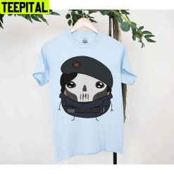 Smol Defender Unisex T-Shirt