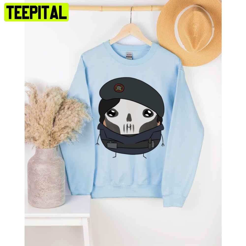 Smol Defender Unisex T-Shirt Smol Defender Unisex T-Shirt