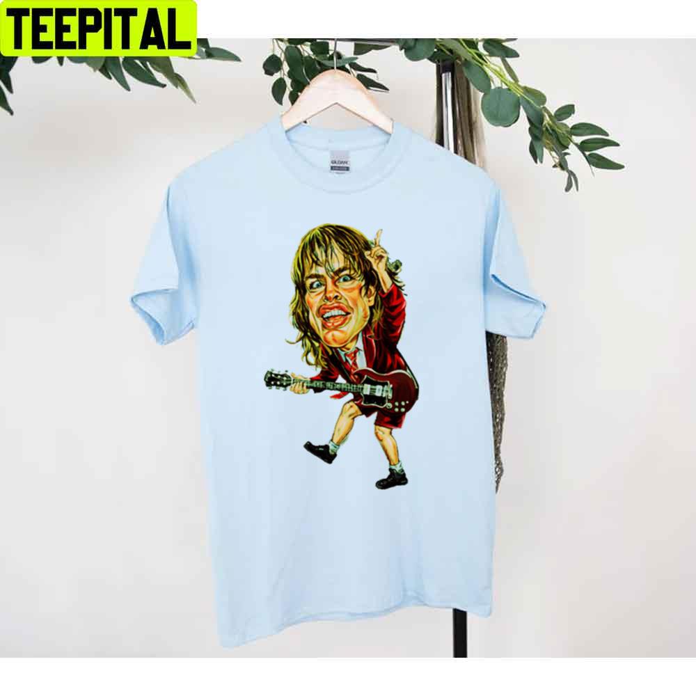 Vintage Angus Unisex T-Shirt Vintage Angus Unisex T-Shirt