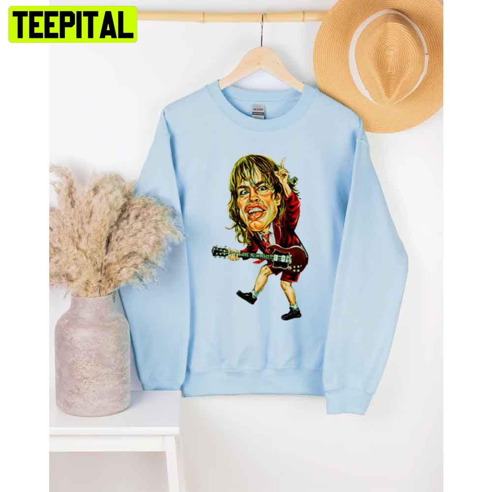 Vintage Angus Unisex T-Shirt Vintage Angus Unisex T-Shirt