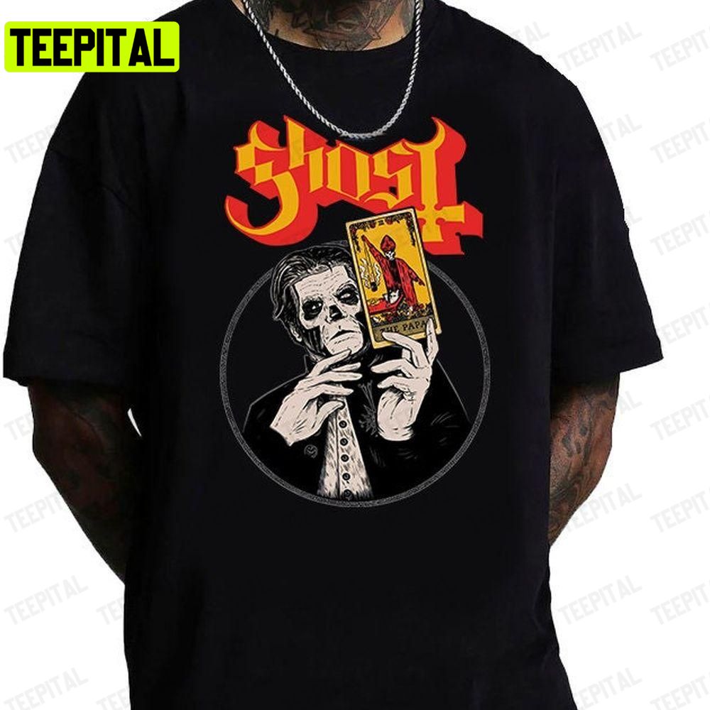 Ghost Halloween Unisex T-Shirt Sweatshirt Hoodie Ghost Halloween Unisex T-Shirt Sweatshirt Hoodie