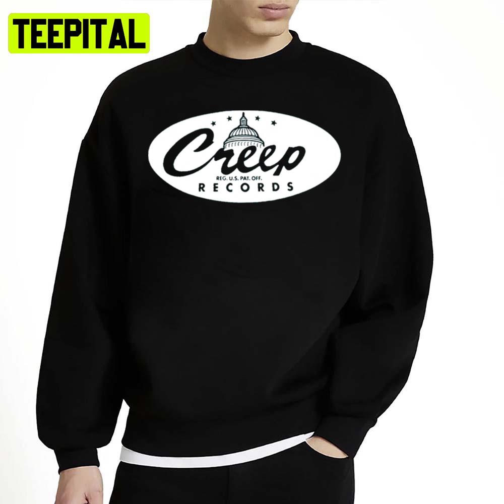 90’s Radio Head Creep Unisex Sweatshirt 90’s Radio Head Creep Unisex Sweatshirt