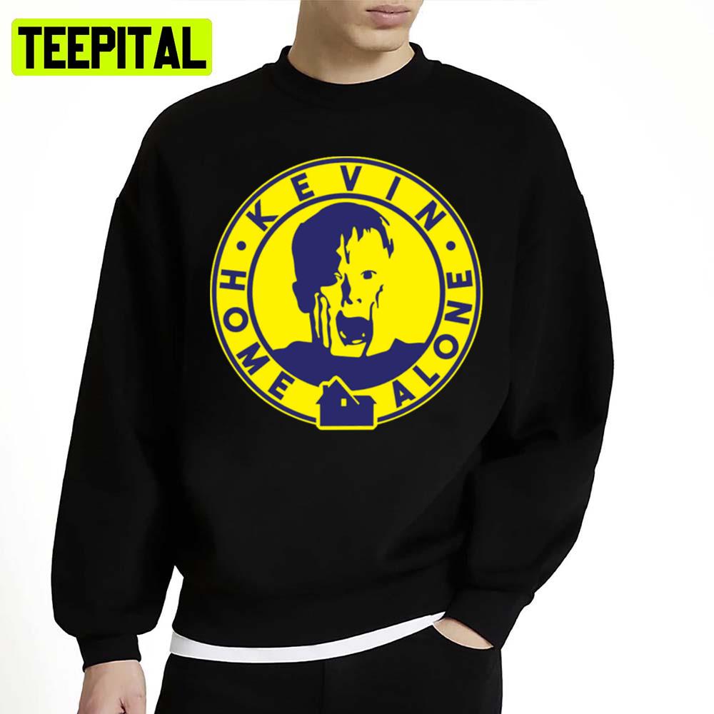Christmas Kevinhome Alone Unisex Sweatshirt Christmas Kevinhome Alone Unisex Sweatshirt