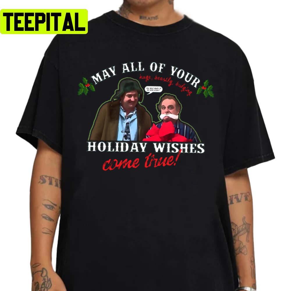 Clark Cousin Eddie Xmas Vacation Holiday Sweatshirt Clark Cousin Eddie Xmas Vacation Holiday Sweatshirt