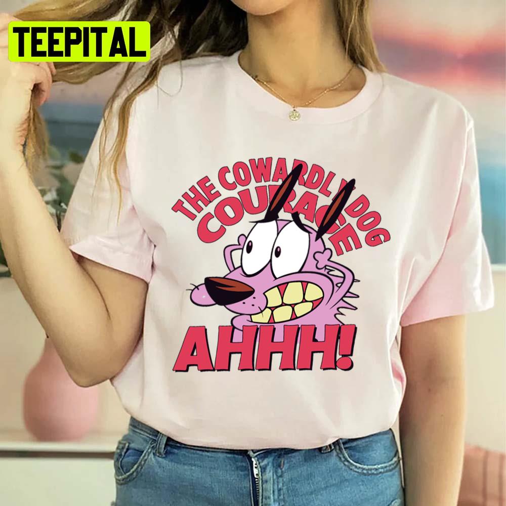 Cowardly Ahhh Lucky Luke Unisex Sweatshirt Cowardly Ahhh Lucky Luke Unisex Sweatshirt