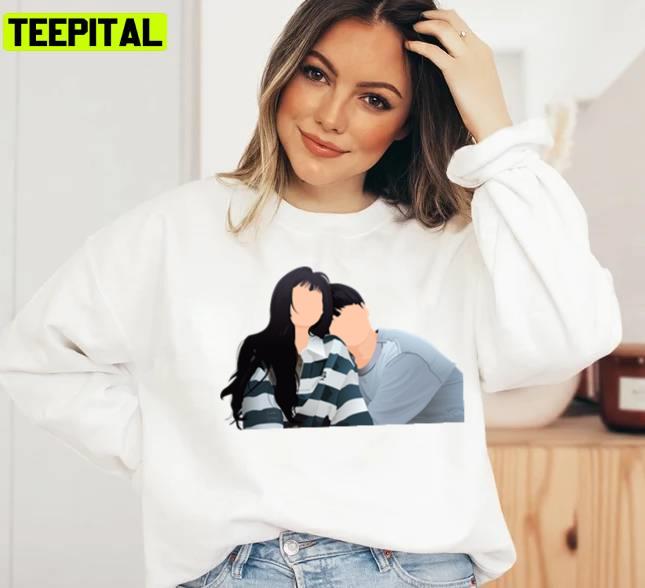 Doona Kdrama Unisex Sweatshirt Doona Kdrama Unisex Sweatshirt