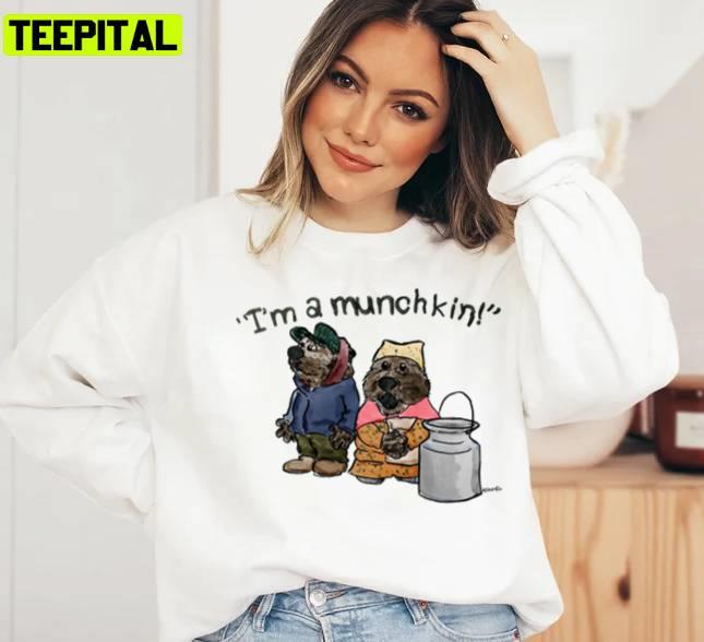 Emmet Outtake Shirt Unisex Sweatshirt Emmet Outtake Shirt Unisex Sweatshirt