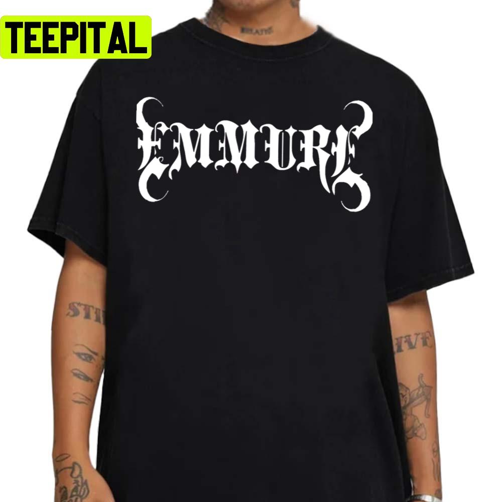 Emmure I Am Onslaught Unisex Sweatshirt Emmure I Am Onslaught Unisex Sweatshirt
