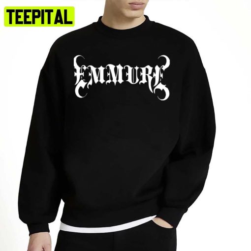 Emmure I Am Onslaught Unisex Sweatshirt