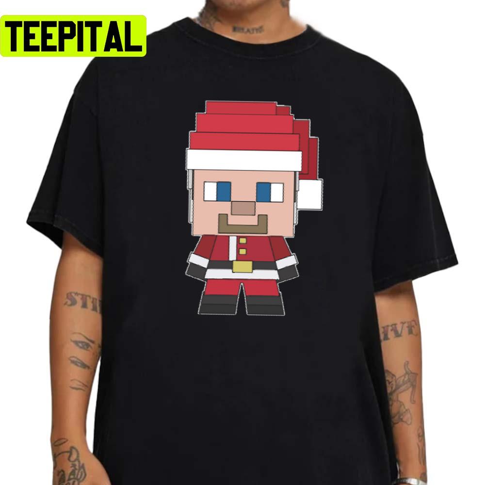 Festive Steve Unisex Sweatshirt Festive Steve Unisex Sweatshirt