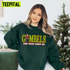Gimbels Christmas Unisex Sweatshirt